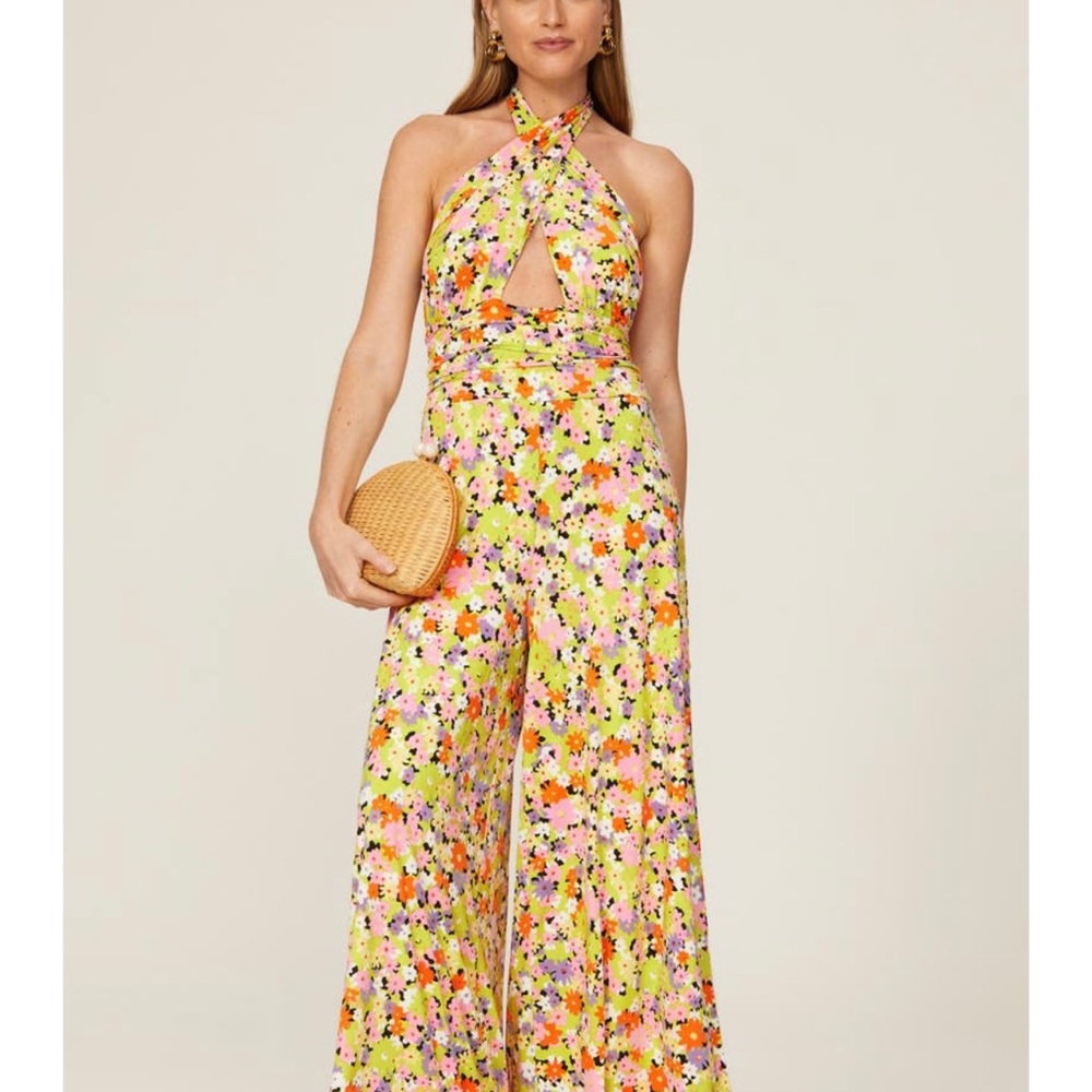 AFRM jumpsuit